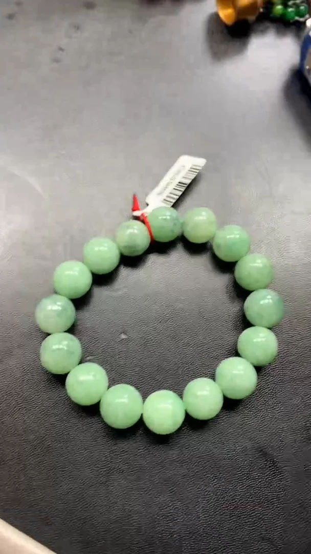 未镶嵌定制翡翠天然翡翠A货36