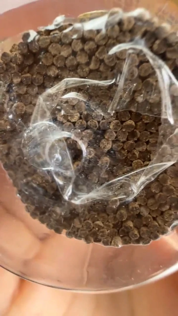 线香43号 V2777  芽庄黄棋 100克