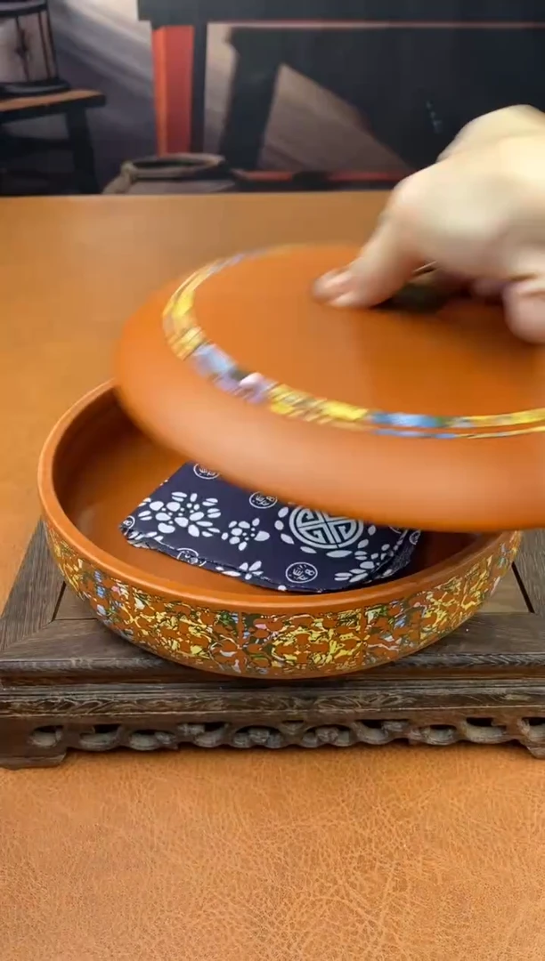 【闪购商品】陶禧茶器闪购福利V