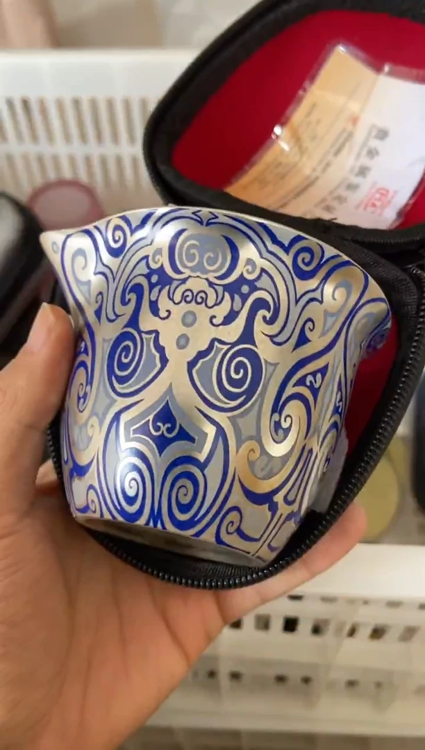 杯子瓷无运费险有瑕疵的摄影的产品有使用过的痕迹有点脏介意勿拍