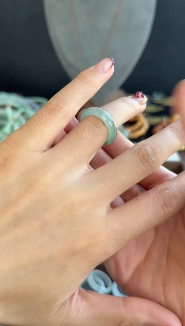 颈饰未镶嵌翡翠409买断12