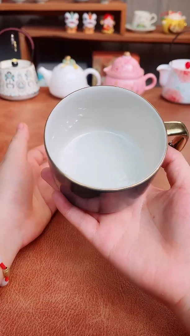 【高货清货】微瑕不售后，介意勿拍（不含礼盒）