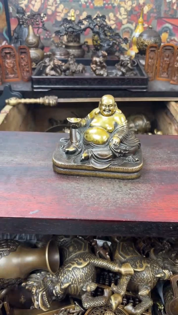 信德铜器壹专属精选链接