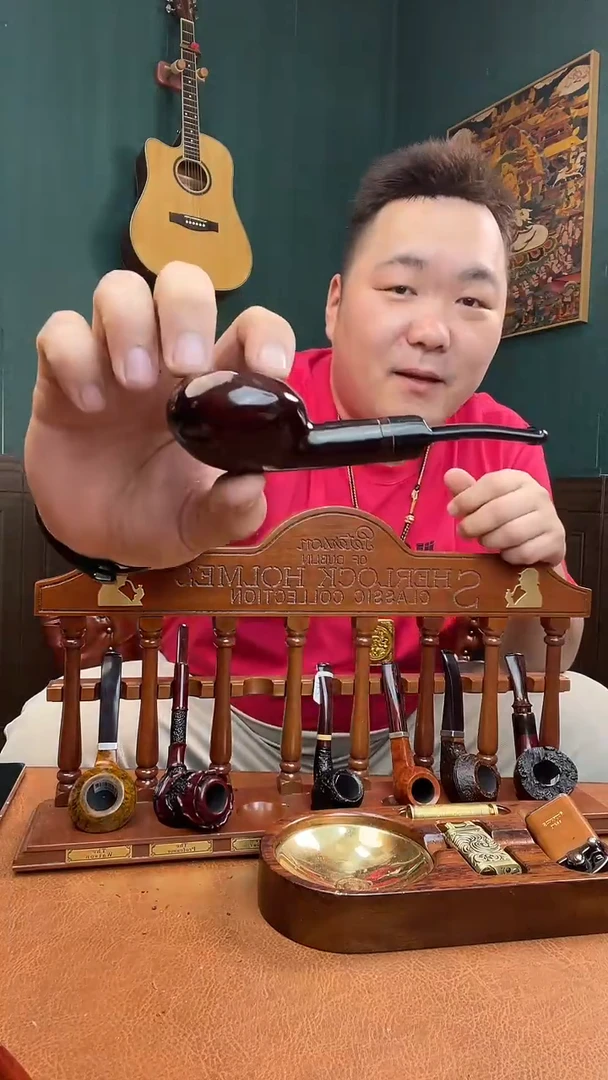 石楠木意大利进口石楠木烟斗