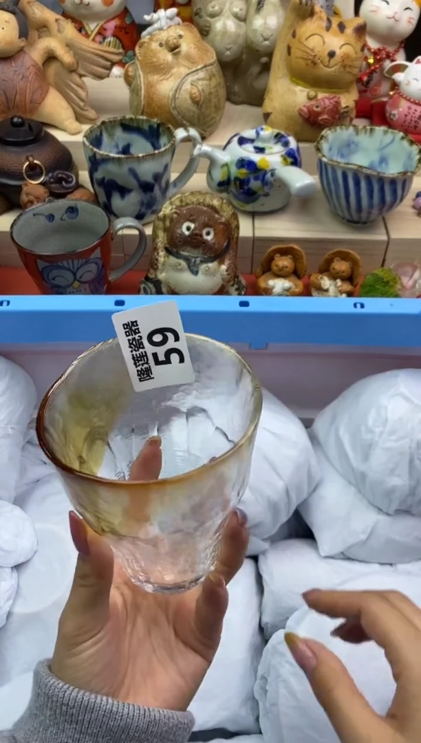 瓷片隆莲瓷器欢迎大家