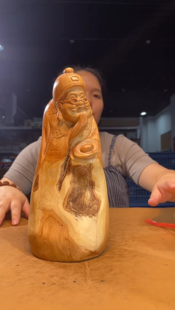 柏木（崖柏）其他（ 直播推荐 ）