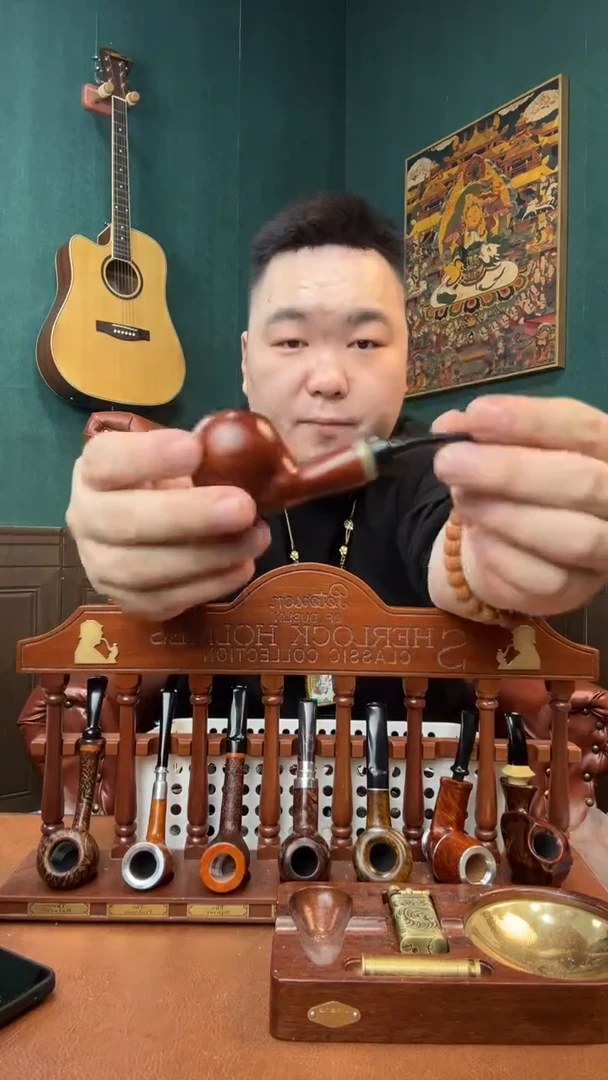 石楠木意大利进口石楠木烟斗