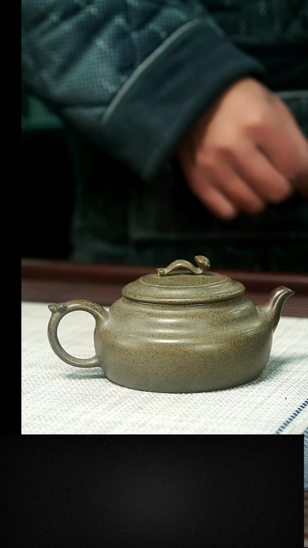 茶壶紫砂茶壶 紫砂53