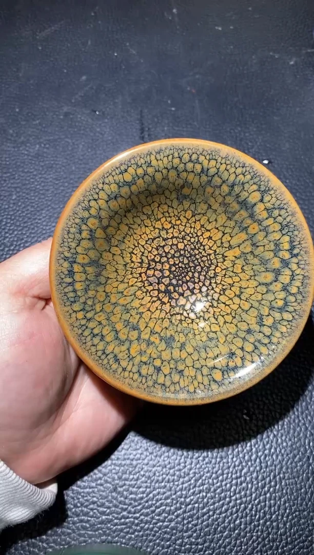 【闪购商品】茶盏            37