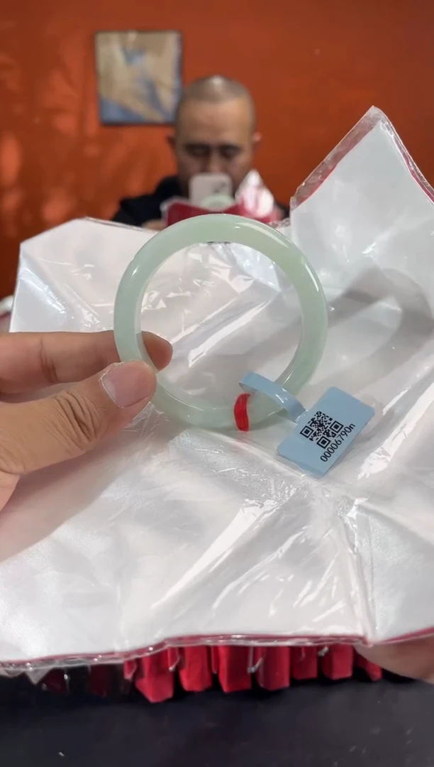 未镶嵌手镯翡翠2