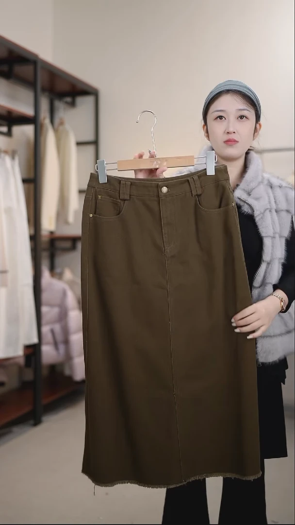 797萌萌直播女装福利