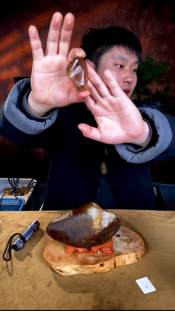 水晶摆件未镶嵌232