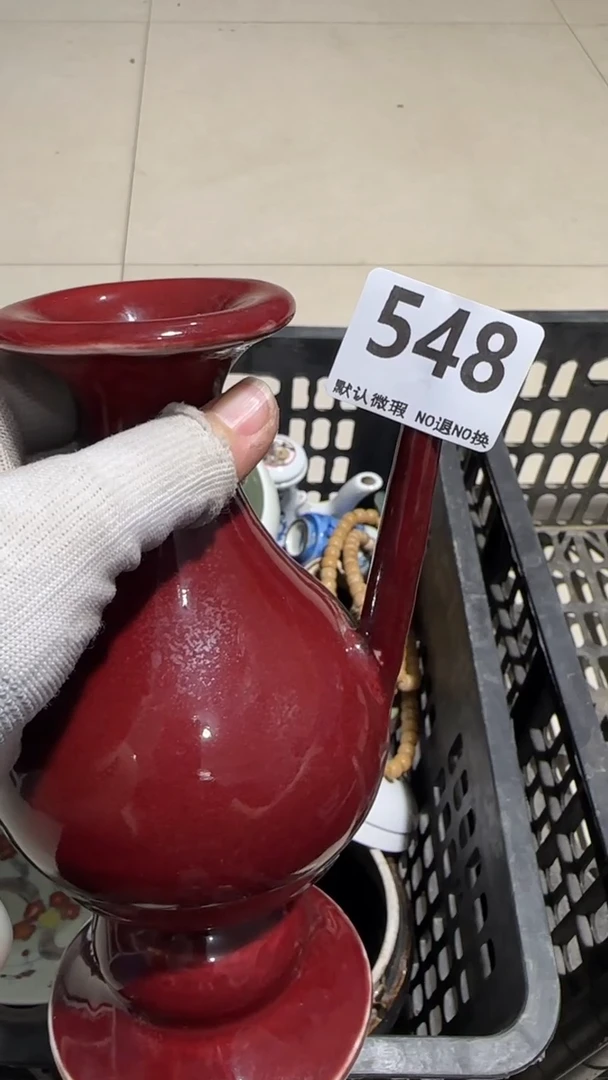 瓷片刘**锅亿容工艺品548