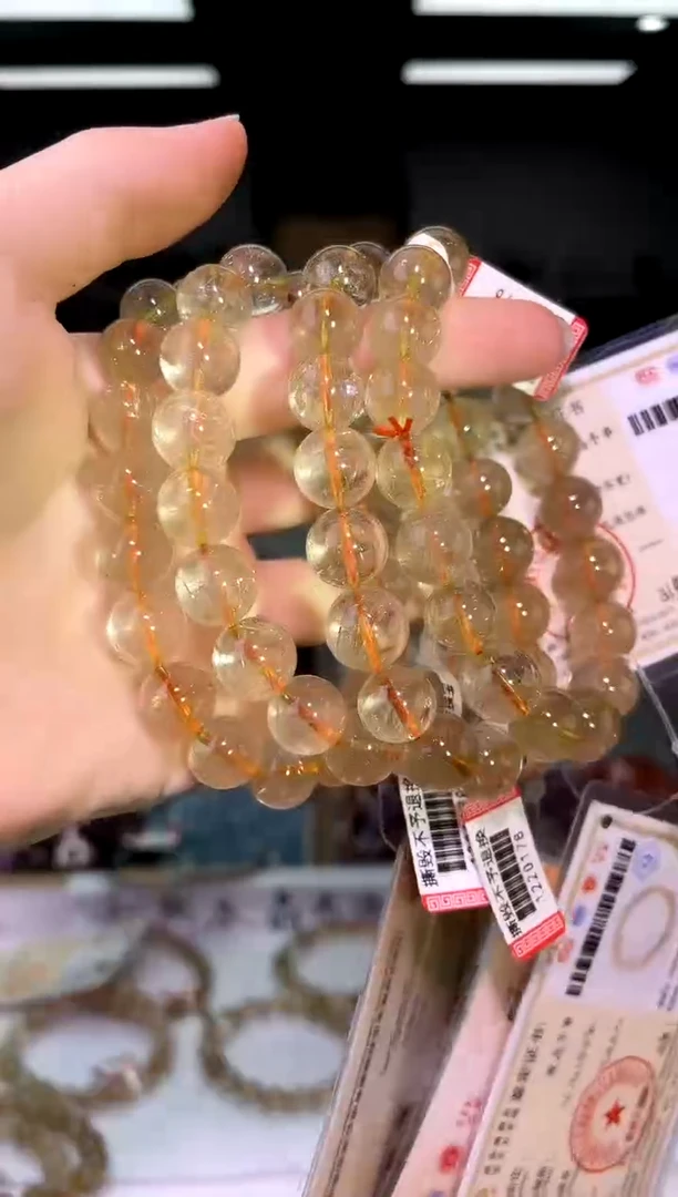 套链未镶嵌水晶11/x-694多样性发一件