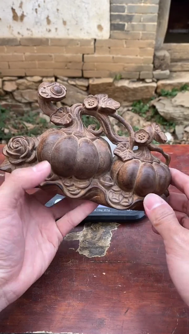 木瓜瓜来财精品好物推荐