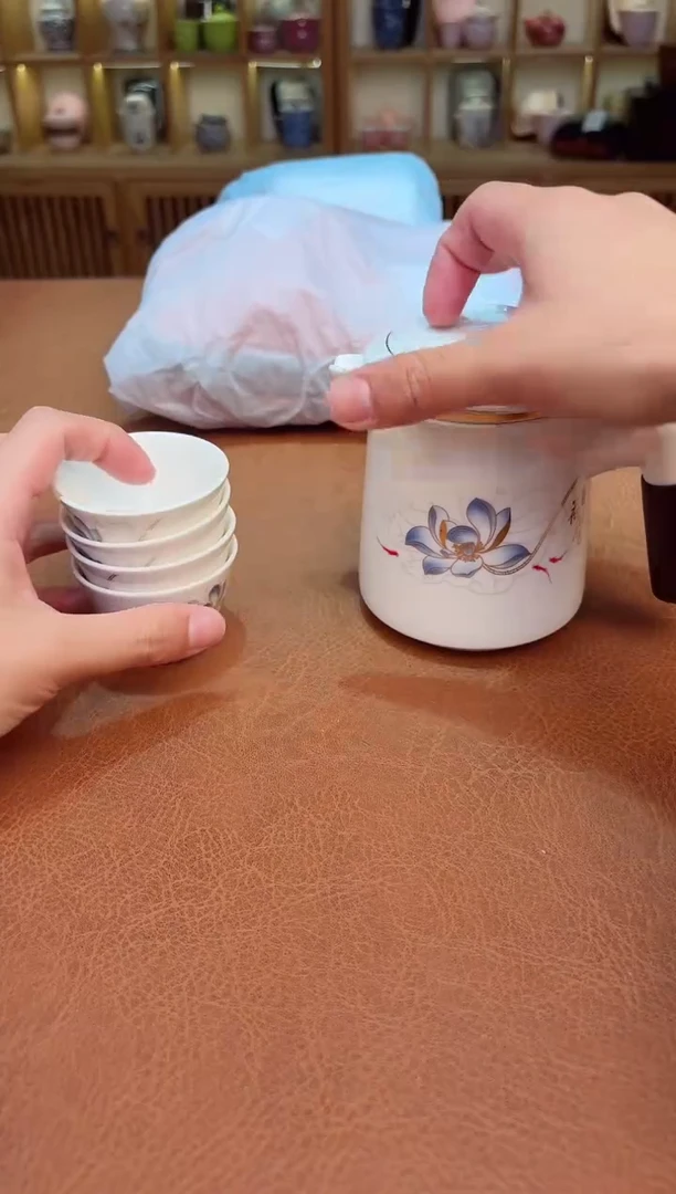 【闪购商品】云云开播茶具链接@@