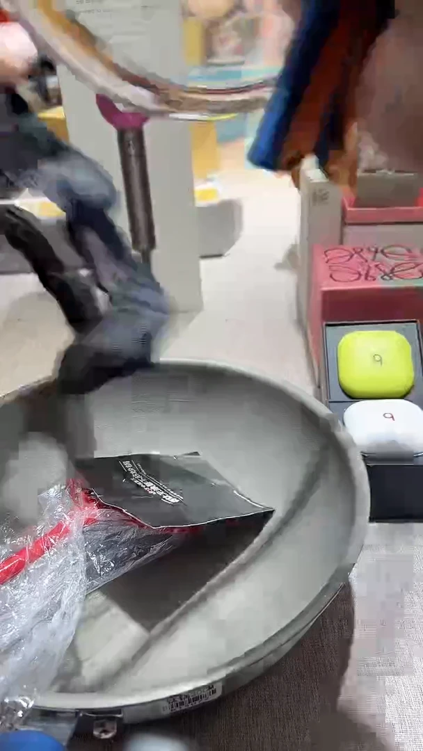 【闪购商品】瓷片算了，真划算买它