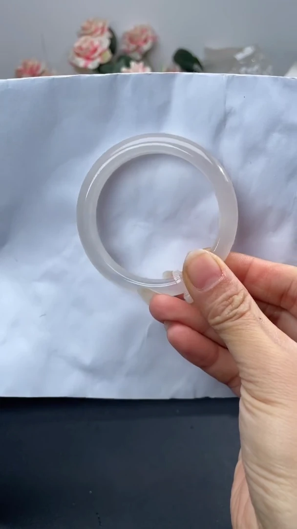 手镯玛瑙/玉髓未镶嵌1