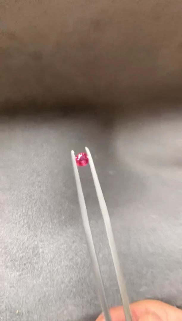 【闪购商品】尖晶石裸石未镶嵌a-301 0.21ct