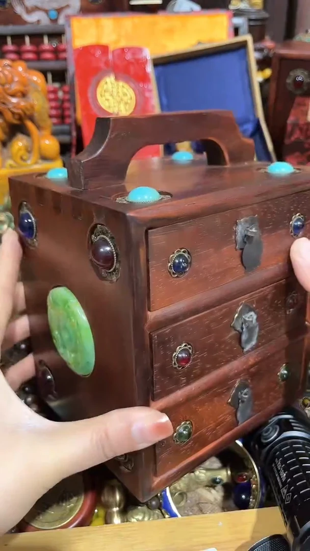 【闪购商品】老板娘推荐摆件摆饰