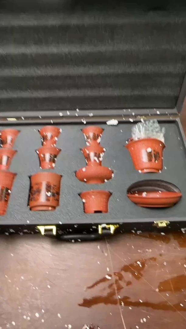 茶具清货商品闪购链接