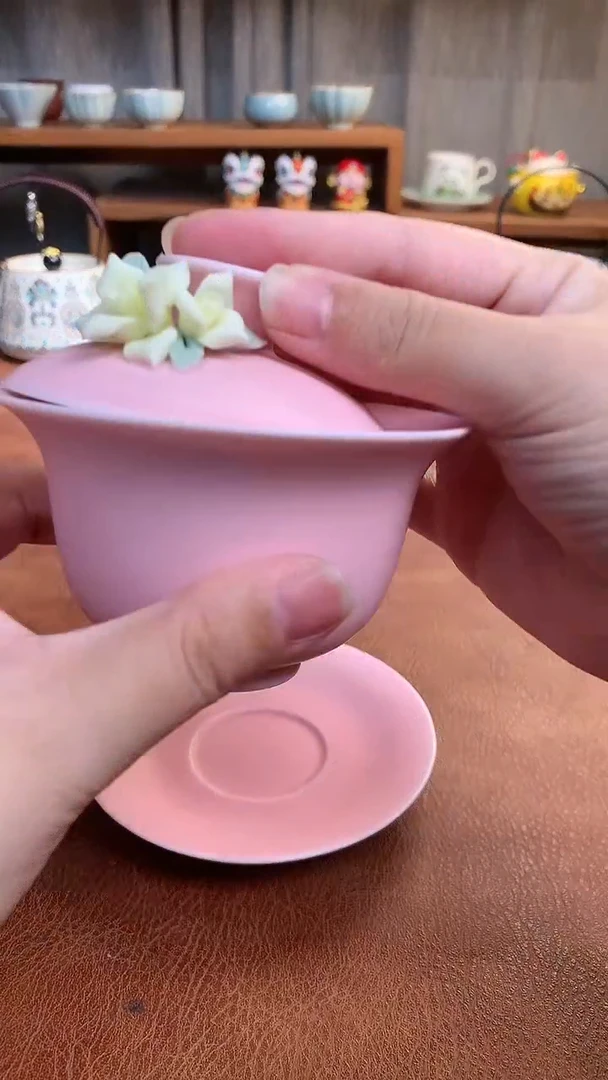 【高货清货】微瑕不售后，介意勿拍（不含礼盒）