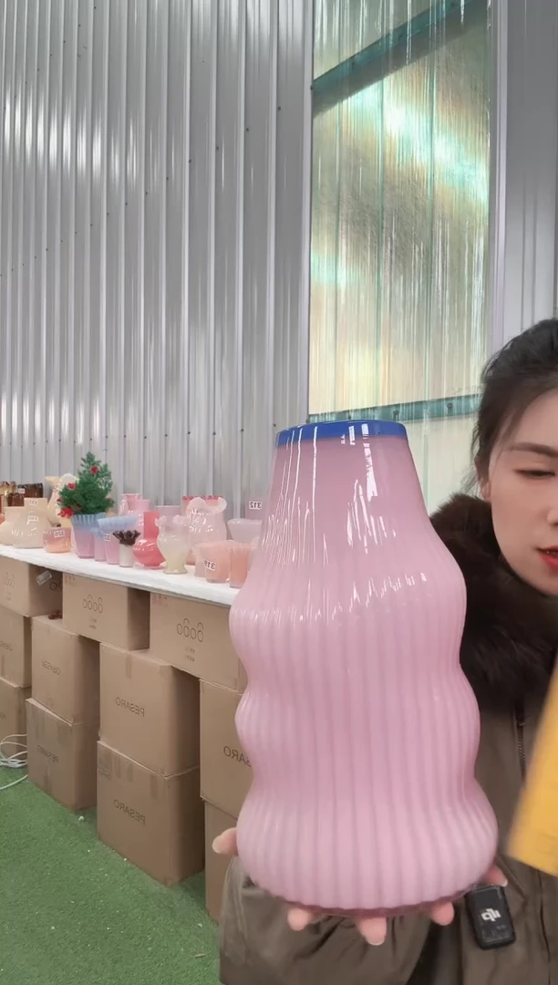 089直播玻璃花瓶