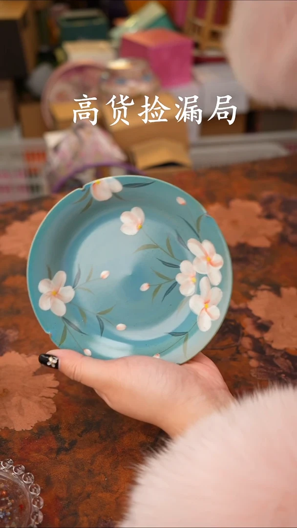 陶瓷茶具（无礼盒@@T171