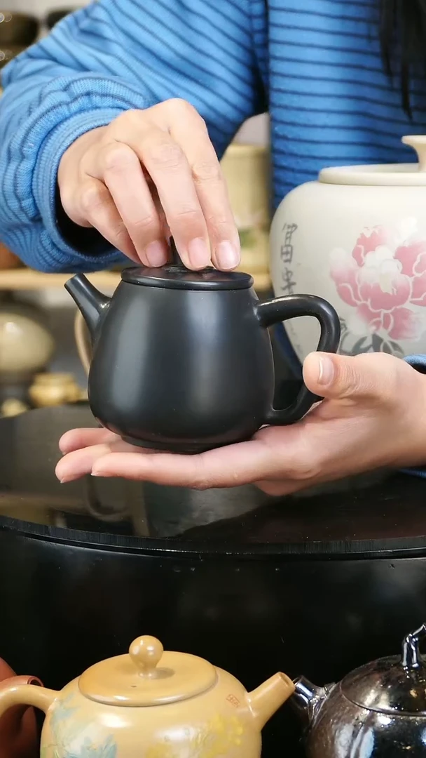 【闪购商品】壶262微瑕 苏橙茶周边.....