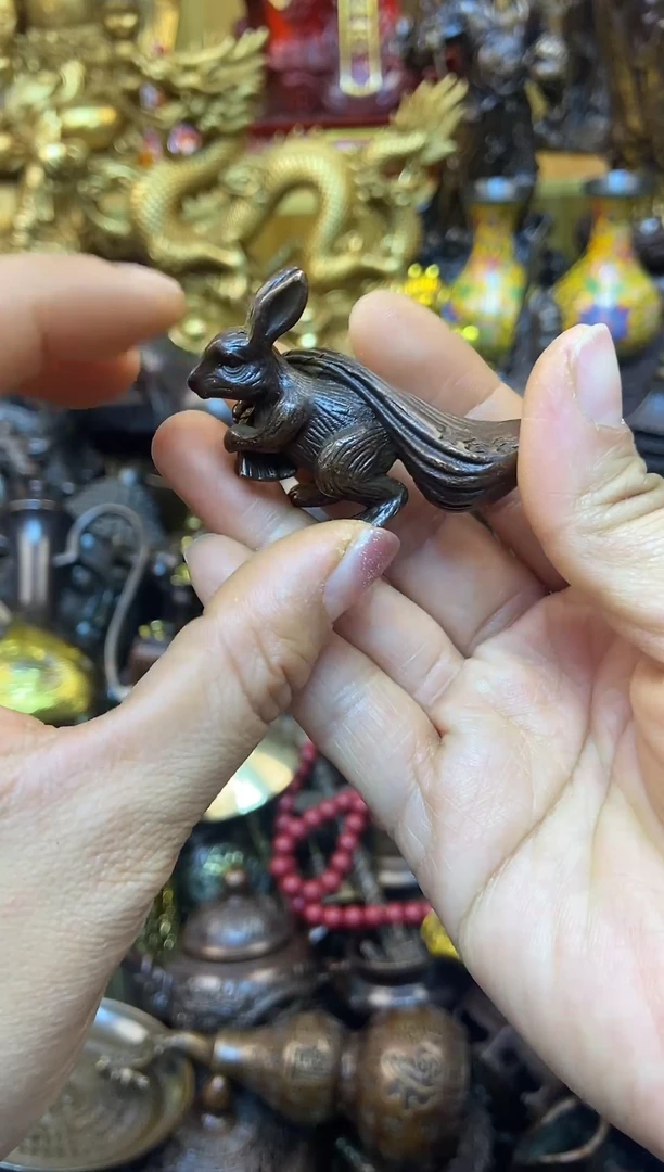 案台摆件 桌面摆件