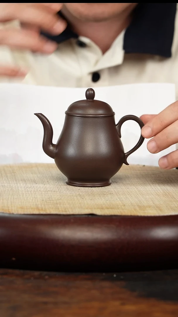 茶壶紫砂煜品轩紫砂1