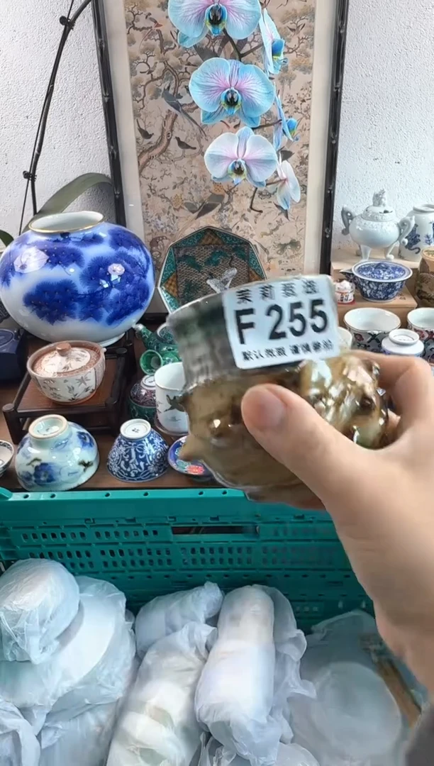 茉莉甄选壹号商品ZZZFFFF 255