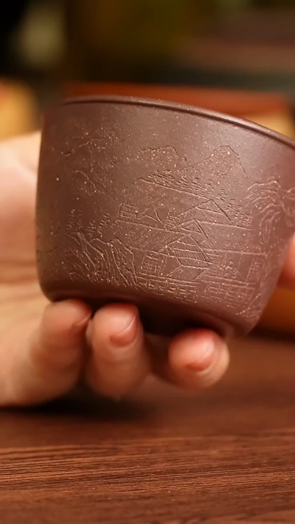 茶杯紫砂闲**盏44444444444444444444