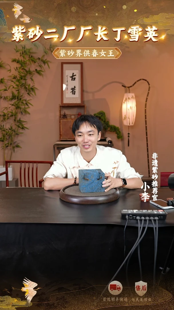 茶壶紫砂3 宜兴紫砂茶壶