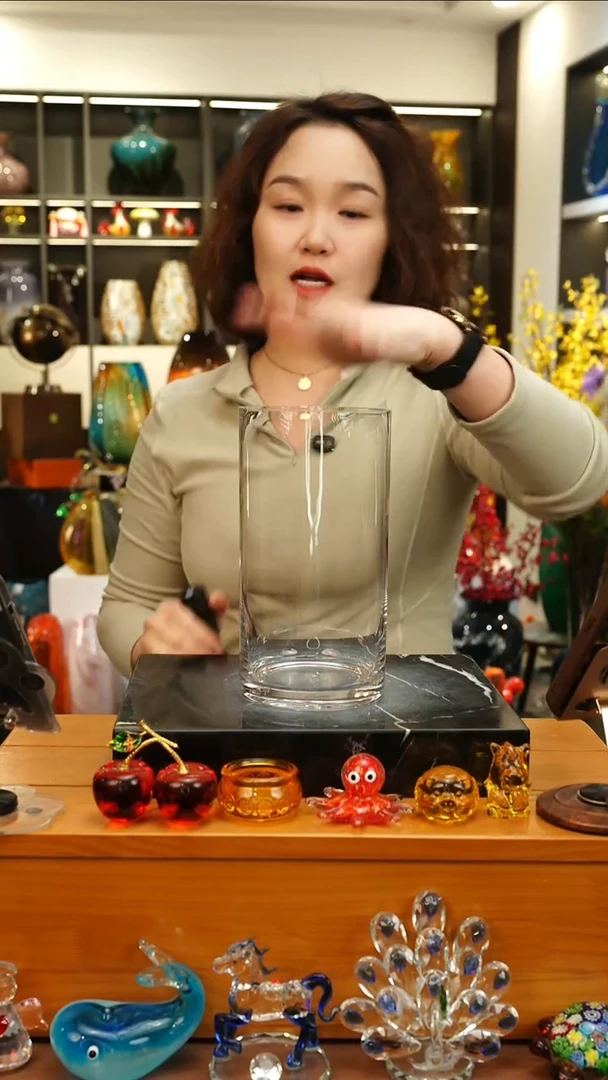 外贸花瓶花器花盆023