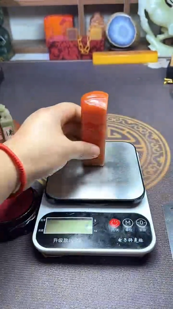 【闪购商品】寿山石印石纯天然篆刻石料