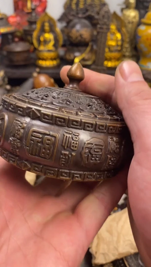 案台摆件  物品摆件