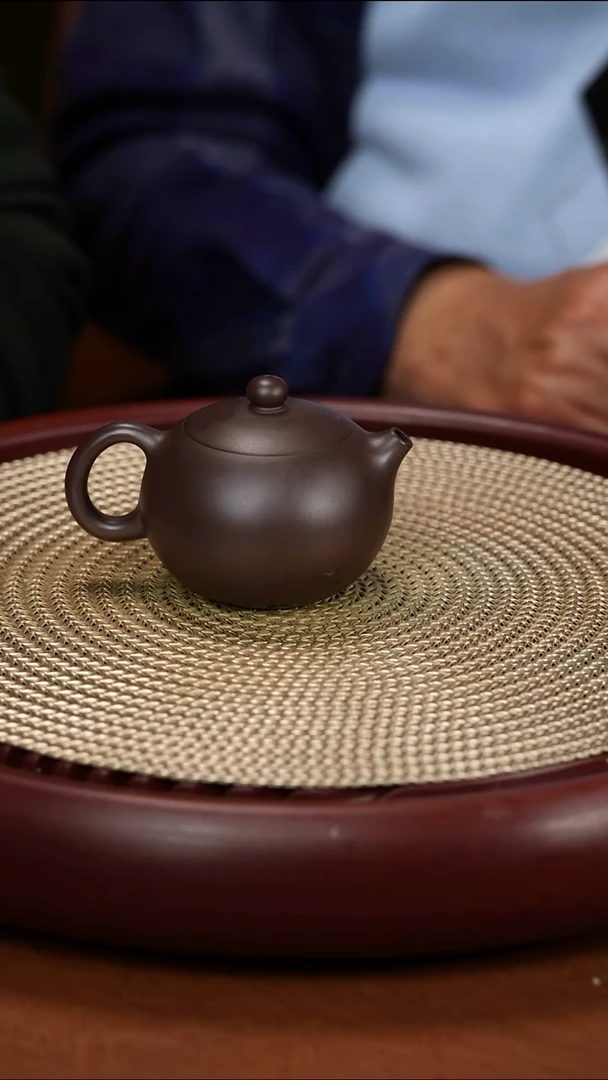 茶壶紫砂紫砂壶39