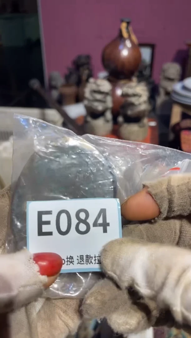 瓷片鱼*表姐直播所见所得