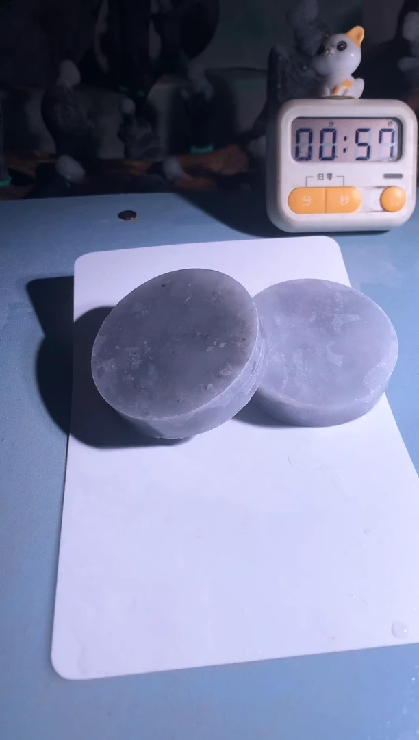 吊坠(不含链)未镶嵌翡翠小*M622