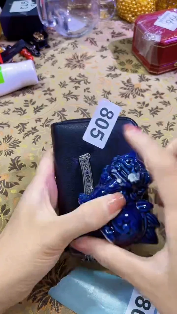 瓷片陶茶666文玩周边多人