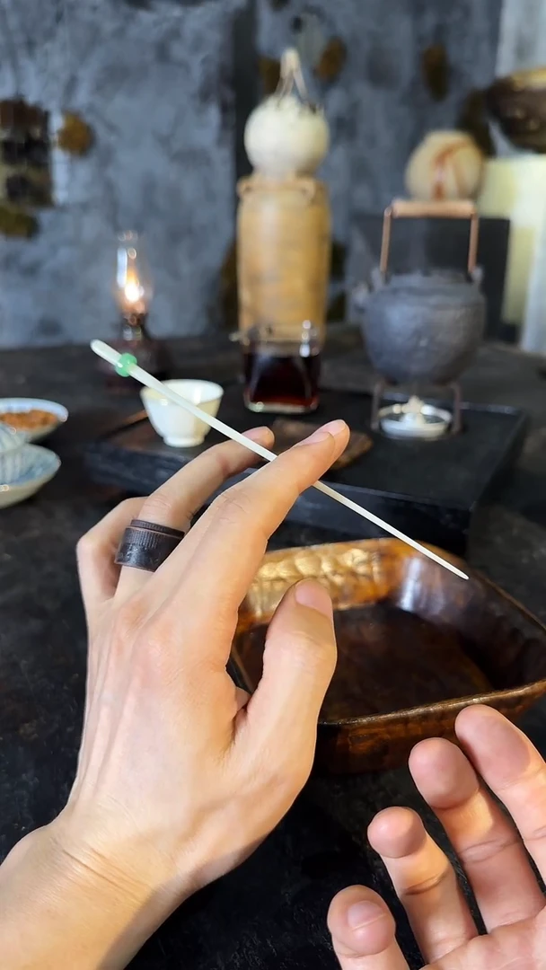 鱼和熊工作室手作器物