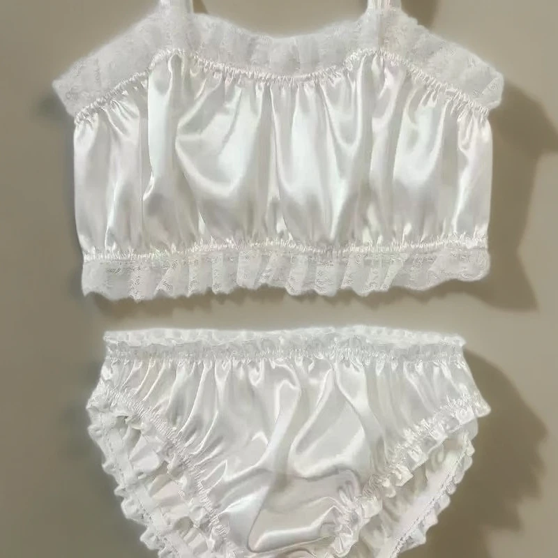 时尚男款平面内裤潮流青年三角短裤舒适内衣轻奢内裤