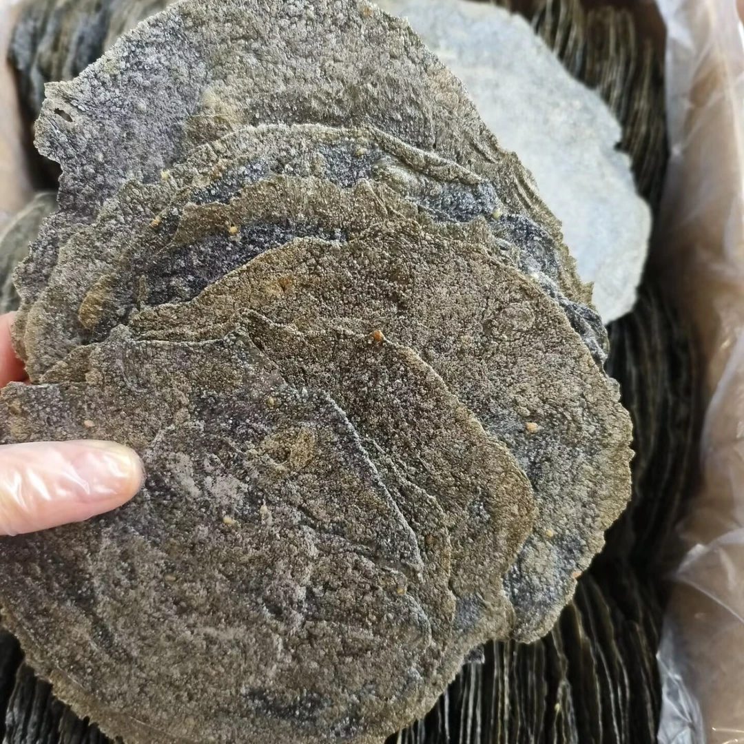 易碎碎一点就售后勿拍 用盒装五黑焦饼