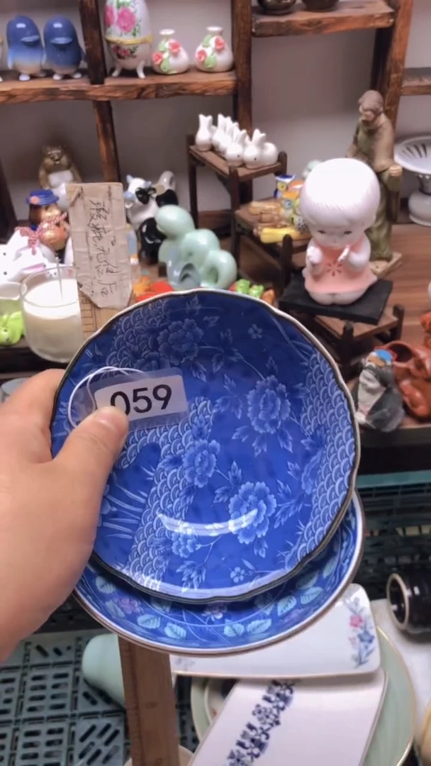 瓷片A龙华精品陶瓷店