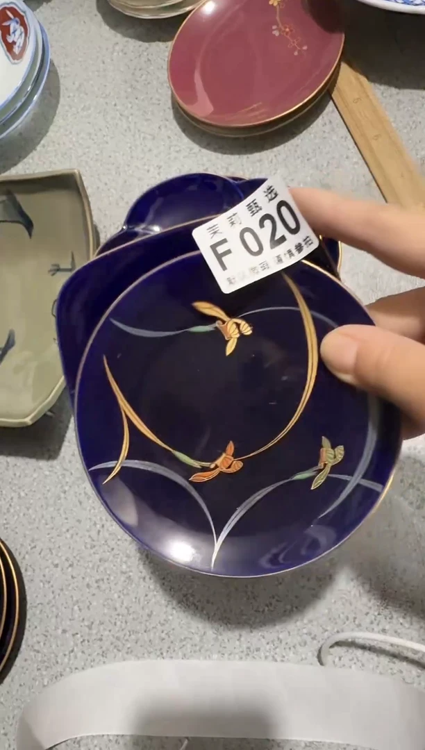 瓷片l****e茉莉小莉一号商品020