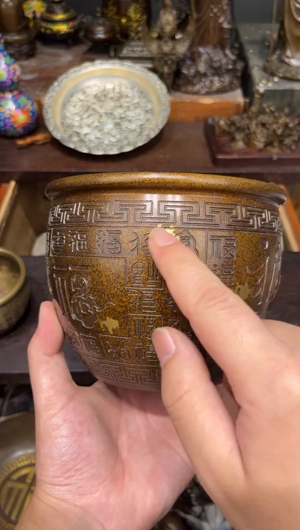 S瑞瑞古铜阁专属链接020大