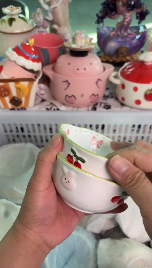 瓷片942默认微瑕15包邮库存1件