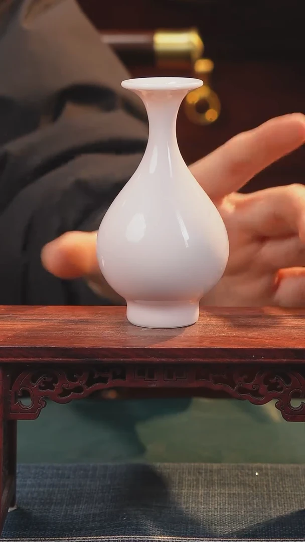 【闪购商品】摆件景德镇手工高温瓷器