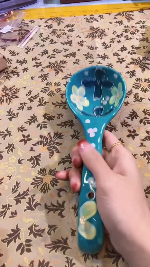 【闪购商品】瓷片陶茶666文玩周边多人